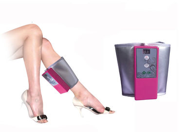 Electric shiatsu kneading leg massager Acupuncture points foot massager