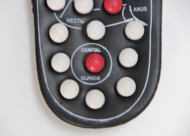 Health Mini Foot Massager EVC for household With Strong magnetic therapy