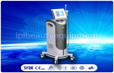 Microneedle fractional rf machine for blemishes removal , Large pores shrink