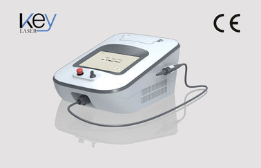 RBS Face Leg Spider Vein Removal Machine For Blood Vessels With Touching Screen