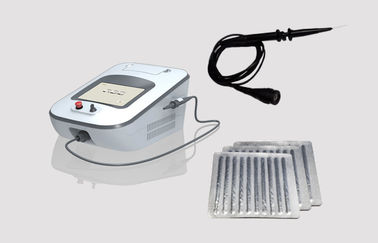 RBS Face Leg Spider Vein Removal Machine For Blood Vessels With Touching Screen