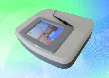 30MHZ Spider Vein Removal Machine For Face , 150W 8.4Inch Screen