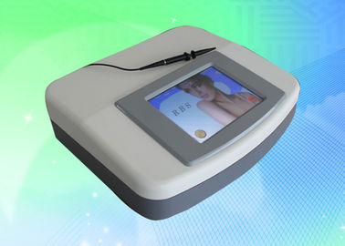 30MHZ Spider Vein Removal Machine For Face , 150W 8.4Inch Screen
