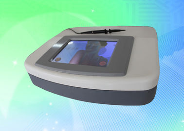30MHZ Spider Vein Removal Machine For Face , 150W 8.4Inch Screen