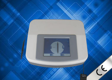 30MHZ Spider Vein Removal Machine For Face , 150W 8.4Inch Screen