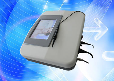 30MHZ Spider Vein Removal Machine For Face , 150W 8.4Inch Screen