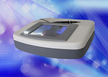30MHZ Spider Vein Removal Machine For Face , 150W 8.4Inch Screen