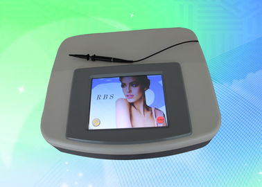 30MHZ Spider Vein Removal Machine For Face , 150W 8.4Inch Screen