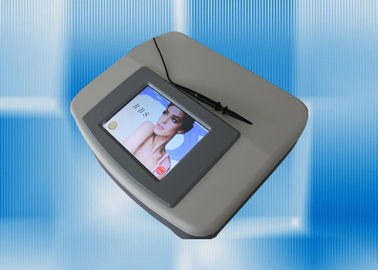 30MHZ Spider Vein Removal Machine For Face , 150W 8.4Inch Screen