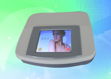 30MHZ Spider Vein Removal Machine For Face , 150W 8.4Inch Screen