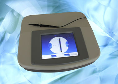 30MHZ Spider Vein Removal Machine For Face , 150W 8.4Inch Screen