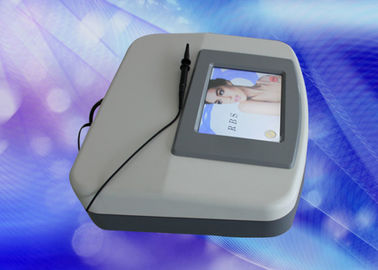 30MHZ Spider Vein Removal Machine For Face , 150W 8.4Inch Screen