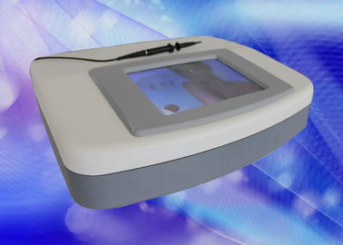 30MHZ Spider Vein Removal Machine For Face , 150W 8.4Inch Screen