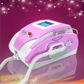 Spider Vein Removal E Light IPL RF Hair Removal For Skin Rejuvenation