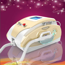 Spider Vein Removal E Light IPL RF Hair Removal For Skin Rejuvenation