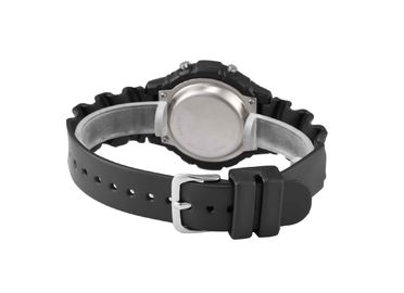 Shockproof PU Strap Multifunction Waterproof Sport Watches For Men