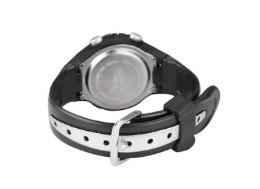 Customized Women Ladies Waterproof Sports Watch With PMMA Face