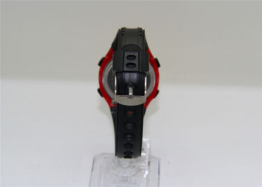 Professional Digital Waterproof Sports Watch / Unisex Wrist Watch