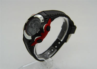 Professional Digital Waterproof Sports Watch / Unisex Wrist Watch