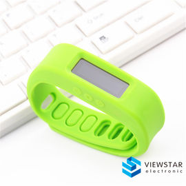 SH01 Waterproof  Android Smart Watch , Silicon Electronic Bracelet Sports Watch
