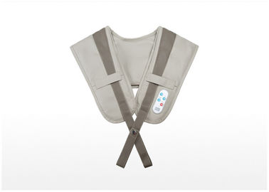 Auto Timer Electric Health Care Neck Shoulder Massager Equipment With KC
