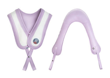 Durable Neck Shoulder Massager Upper Lower Back Abdomen Legs Arms