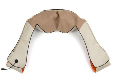 Percussion Neck Shoulder Massager With KC Adaptor 2A 12V 24W