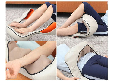 Percussion Neck Shoulder Massager With KC Adaptor 2A 12V 24W