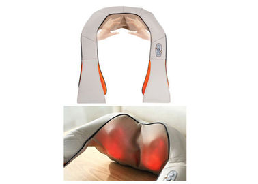 U shape Neck Shoulder Massager Back Aching Muscles Soothing Therapy
