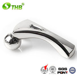 Mini Fashionable Body Massager Face Up Roller skin lifting 3D Y shape massager