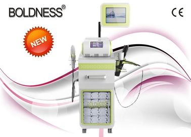Multifunctional Galvanic Hair Growth Treatment  Machine / Hair Regrowth Machine