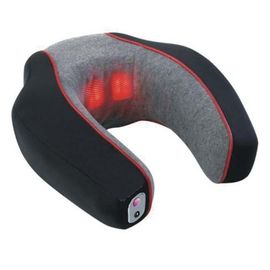 Wrap Neck Shoulder Massage Pillow