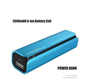 OEM / ODM External Battery Universal Portable Power Bank For Laptop charging and iPad mini