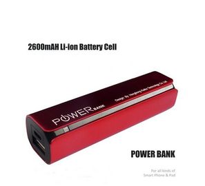 OEM / ODM External Battery Universal Portable Power Bank For Laptop charging and iPad mini
