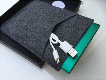 20000mah Quick Charging Portable Power Banks Charger / Mobile Power Supply for Laptop