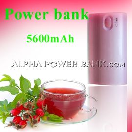 Universal Portable Power Bank 5600mah 