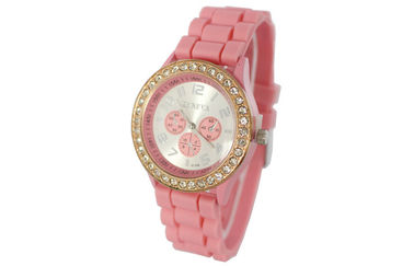 Waterproof Analogue Watch