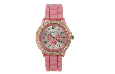 Waterproof Analogue Watch