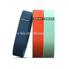 Bluetooth 4.0 Waterproof Bluetooth  Sports Bracelet , Silicone Wristband for Boys and Girls