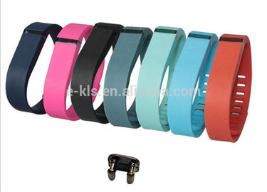 Bluetooth 4.0 Waterproof Bluetooth  Sports Bracelet , Silicone Wristband for Boys and Girls