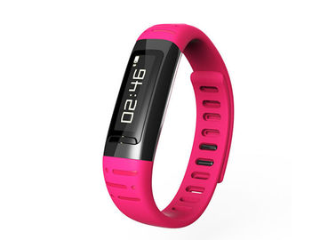 Android Healthy bluetooth wristband / Pedometer Smart Bracelet