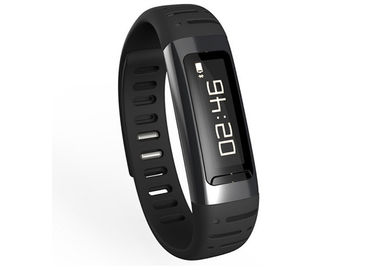 Android Healthy bluetooth wristband / Pedometer Smart Bracelet