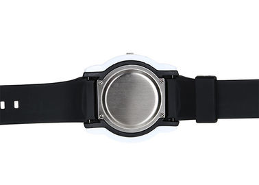 3 ATM Waterproof Multifuction Sport  Analog Digital Wristatch With Dual Display