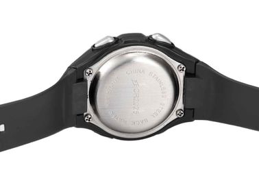 G Shock Unisex Multifunction Digital Watches With LCD Screen Customized Color