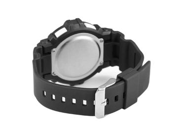 Fashion LCD Display Multifunction Chronograph Digital Watches For Teens / Gents