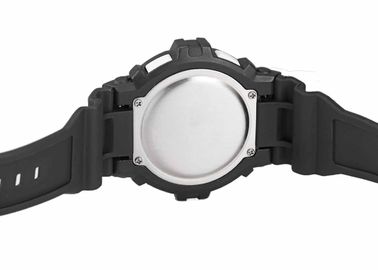 Fashion LCD Display Multifunction Chronograph Digital Watches For Teens / Gents