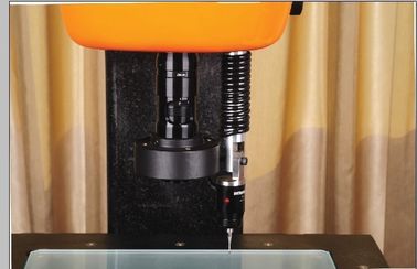 Multifunctional 2D Optical Measuring Instruments for Length Measurement / PCB