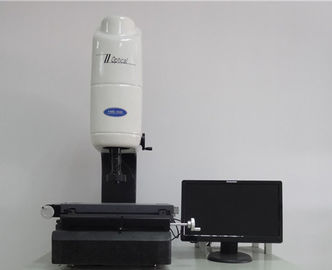 Multifunctional 2D Optical Measuring Instruments for Length Measurement / PCB