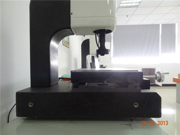 Multifunctional 2D Optical Measuring Instruments for Length Measurement / PCB