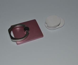 Multifunctional Cell Phone Ring Holder For MP3 Players , Mini laptops , PSP
